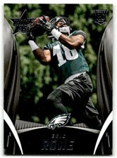 2015 Panini Rookies & Stars #158 Eric Rowe Philadelphia Eagles Rookie