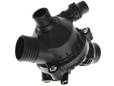 Engine Coolant Thermostat Housing Assembly For 2011-2012 BMW 335is NC427WH