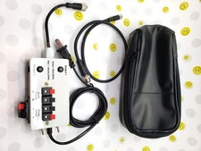 Sensor Tester And Demo Box Troubleshooting Kit Dbq5 M8 And M12 Pnp Npn Banner