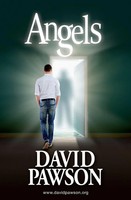 David Pawson | Angels | Taschenbuch | Englisch (2015) | Kartoniert / Broschiert