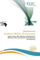 Wade Anastasia Jere | Andrew Miller (Politician) | Taschenbuch | Englisch (2026)