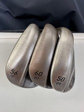 Taylormade Milled Grind Hi-Toe Wedge