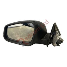 BMW 3 SERIES F30/F31 2012-2015 WING DOOR MIRROR LEFT SIDE 6 PIN