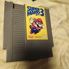 Vintage Nitendo And SEGA Gameboy Mario Games — photo 5