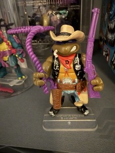 Wacky Wild West Tmnt | eBay
