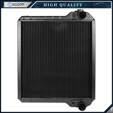 Replacemen Tractor  Radiator For 244295a1 Radiator 244295a1 135691a3 135690a3