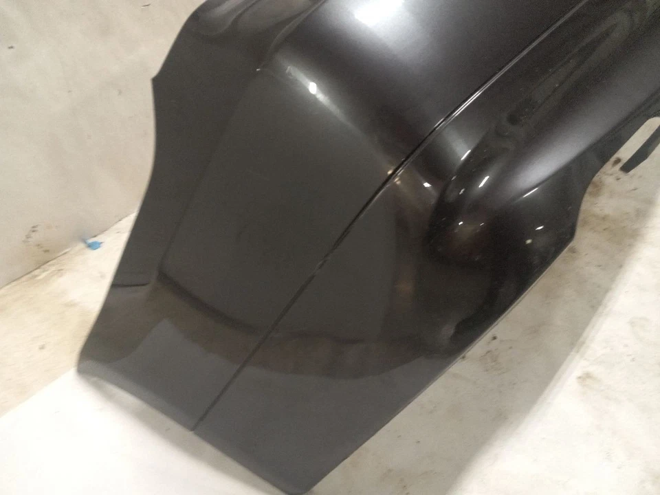 REAR BUMPER ASSEMBLY fits BMW 328I 2006 - 2008OEM - Image 2 of 4