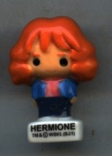 AJB90 - BEAN / FEVE : HERMIONE - série ‘’Harry Potter Wizarding world’’ - 2019