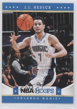2012-13 NBA Hoops JJ Redick #166 0q0