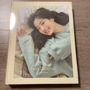 Yes I am Dahyun | eBay