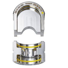 Milwaukee Tool 49-12-U250c Exact 250 Mcm Copper 12T U-Style Die