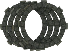 VESRAH Clutch Discs VC-440 - High-Quality -Standard Replacement