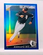 Jermaine Dye 