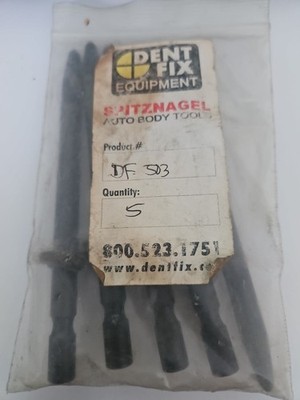 Dent Fix DF-503 5.5 in. Short Welding Rods for DF-505/220V & DF-505/110V (3 ct)