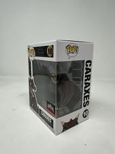 Funko Pop! Figura Vinilo - Casa del Dragón #10 - Caraxes - Objetivo Exclusivo