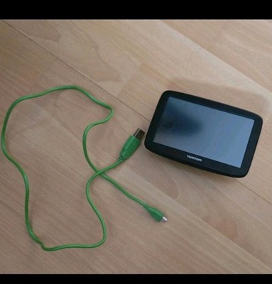 TomTom Start Classic Navigationssystem GPS Navigationssystem