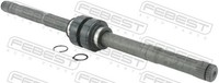 Antriebswelle Febest 0212-E11LH FüR Nissan Micra 3 K12 Note E11 NE11 160