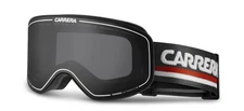 Carrera CAR SNOW GOGGLE M00512 BLACK MATTE/GREY unisex Ski Goggles
