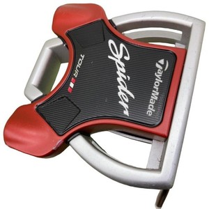 Spider Tour Red | eBay