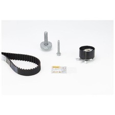 Zahnriemensatz 24365437 für Dacia Duster HS Lodgy JS Logan LS 2 FS MCV KS US