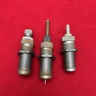 RCBS 9MM Luger 3 Die Set