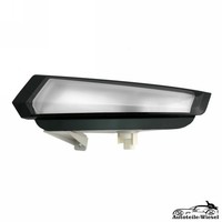 Blinkleuchte Blinker FüR Iveco Daily Kasten PY21W Links Vorne 14-25