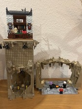 LEGO 76052 Batman Batcave Classic TV Serie