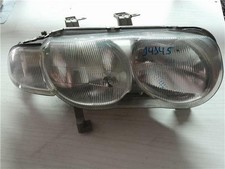 Feu avant (phare) Rover 414