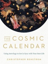 Christopher Renstrom The Cosmic Calendar (Paperback) (US IMPORT)