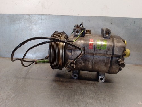 4A0260805AB KLIMAKOMPRESSOR / 5060310481 ZEXEL / 4A0260805AH / 5252323 FÜR AUDI