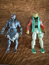 fortnite 4 inch figures loose lot