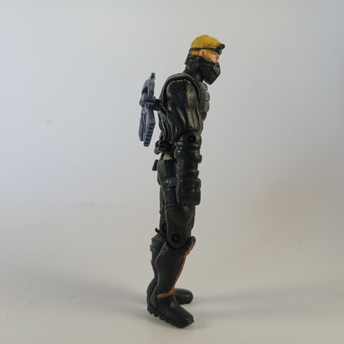Lanard The Corps Modellino Squadra Shinobi 2010 - Foto 2 di 6
