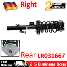 LR031667 Vorne Stoßdämpfer Rechts Federbein Für Land Rover LR2 Freelander 2 L359