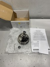 ROHL 1085/8PN 4" Santena 3-Function Showerhead Polished Nickel