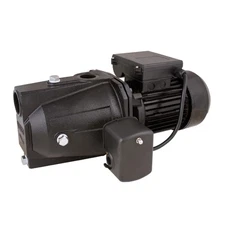Star Water Systems SJ07S 3/4 HP SHALLOW WELL JET PUMP