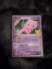 Mew ex 88/92 Celebrations: Classic Collection Holo