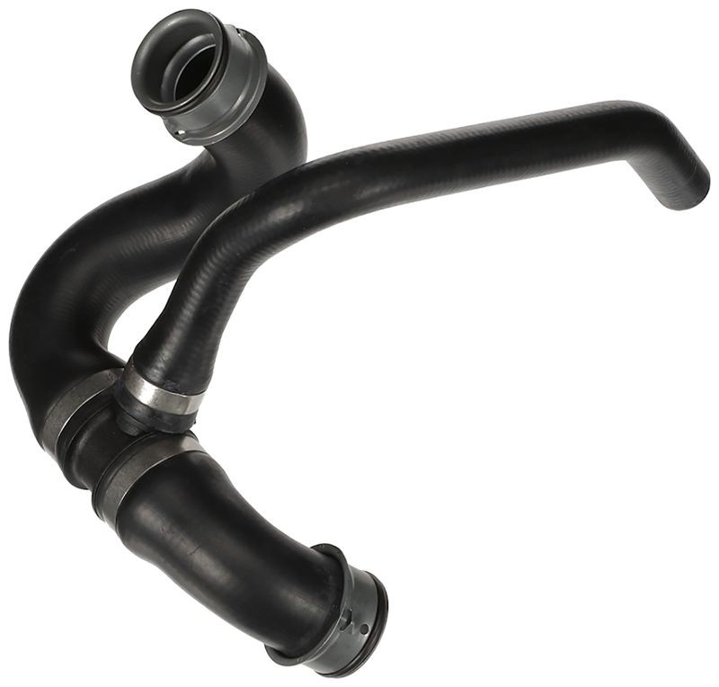 GATES Radiator Hose for Mercedes Benz Sprinter 316 CDi 2.1 (02/18-Present) - Image 21