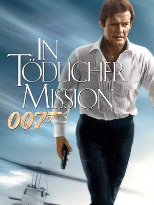 James Bond - In tödlicher Mission von John Glen | DVD
