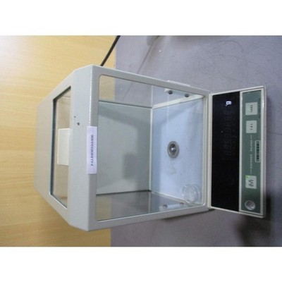 A&D  ER-180A Analytical top-loading electronic balance, Max 180g working