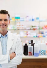 16.9Oz/500Ml Plastic Bottles with Caps - Wide Mouth Leak-Proof Storage Bottle...