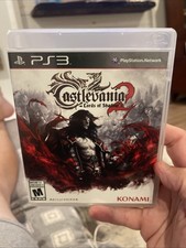 Castlevania: Lords of Shadow 2 - Playstation 3 Game Tested Free Shipping
