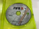 FIFA 11 (NINTENDO WII GAME , G) DISC ONLY
