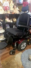 Velocity Merit Power Wheelchair 700 or best offer.