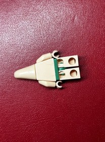 LEGO Minifigure - #BOB002 | Patrick Star | SpongeBob SquarePants | Released 2006