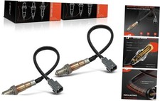 O2 Oxygen Sensor Compatible with Lexus GS400, GX470, LS400, LX470, SC400 