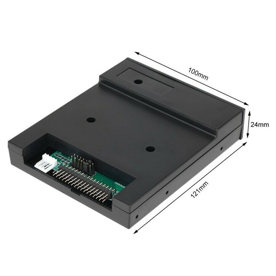 USB to Floppy Disk Drive Emulator Yamaha Roland Korg Tyros 1 Kawai Gem Organs online kaufen