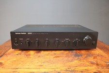 Harman Kardon HK6150 Amplificatore Giradischi Phono in Audiophile HiFi Vintage Giappone