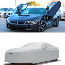 Covercraft Noah Premium Car Cover - I8