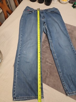 LADIES BRITTANIA SIZE 14 JEANS