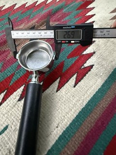 Francis Francis X1 Espresso Machine